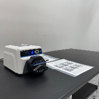 Masterflex L/S Variable-Speed Digital Drive with Remote I/O image 0